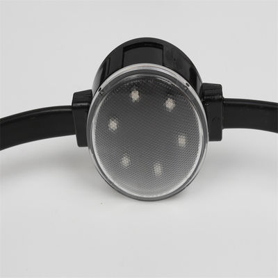 Miracle Bean chống nước RGB SMD3535 Đèn điểm LED 1.5W Chip Epistar