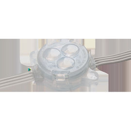 5050 RGB IP67 30mm DC12v Đèn LED Chiều sáng cho Rides giải trí