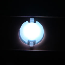20mm 30mm ngoài trời Không thấm nước LED Light điểm ngoài trời 0.3W 22lm
