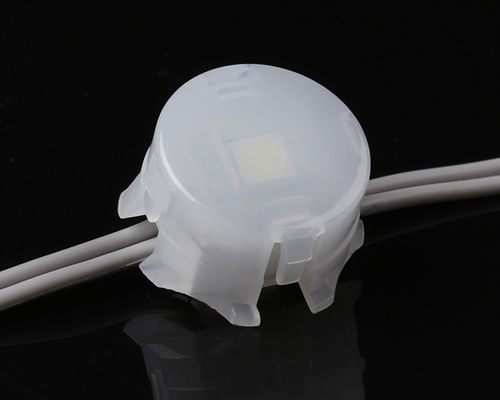 Mua bán nóng đèn Giáng sinh IP67 chống nước RGB LED ngoài trời cửa sổ ánh sáng dây Wifi ứng dụng điều khiển Holiday Garden Point