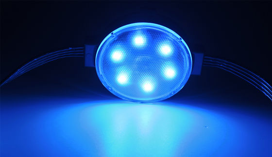 Ngày lễ vĩnh viễn Giáng sinh RGB Pixel Led App Smart Controller trang trí Đèn điểm LED