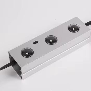 ánh sáng soffit trọng tâm an ninh dân cư thương mại kiến trúc theo mùa tuyệt đẹp chiếu sáng mái vòm