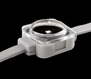 12V đa chức năng điều khiển đèn LED dây cho cửa sổ IP67 xếp hạng ngoài trời đèn Giáng sinh
