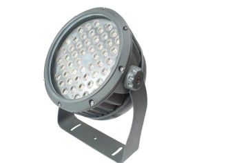 Đèn đèn sân vườn LED Đèn cảnh quan IP65 cho sân đường lái xe ánh sáng ngoài trời