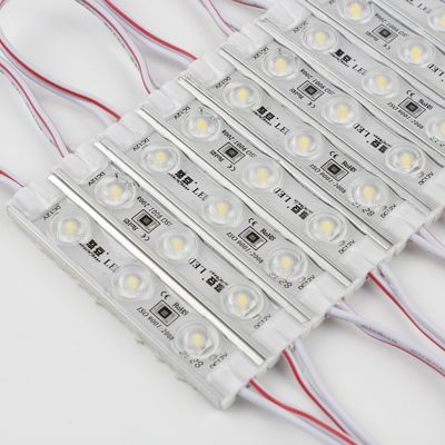 1W SMD2835 LED Module Waterproof IP65 DC24V cho quảng cáo biển báo