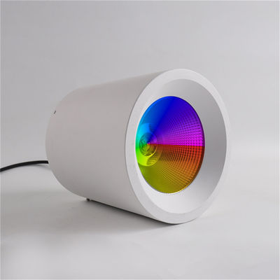 WiFi thông minh đèn bầu không khí Giáng sinh đa chế độ màu sắc dễ cài đặt đèn LED xuống