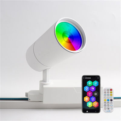 Giáng sinh 24V WiFi thông minh RGBW đèn đường trang trí nội thất cao