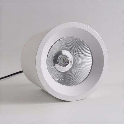 UCS2904 Chip 60W LED Downlight Large Caliber Commercial Lighting