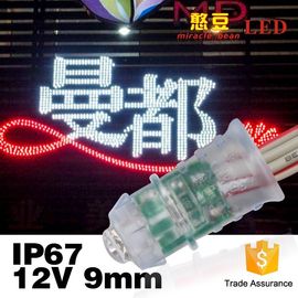 Đèn LED Pixel Pixel F5 / 9mm, Đèn Pixel RGB có bảo hành 3 năm