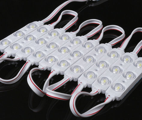 0.48W Super LED Quảng trường LED Đăng nhập Modules Đối với LED Edge Lighting