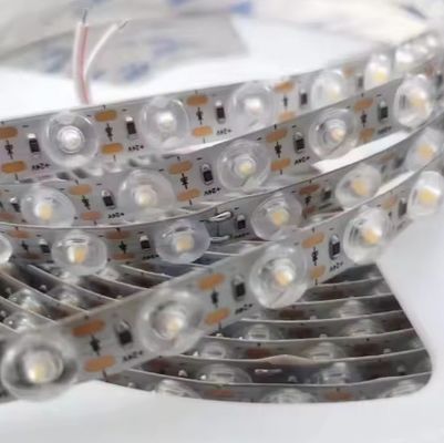 Factory price 12mm RGB 24V perfect smart home lamp with LED flexible lamp strip