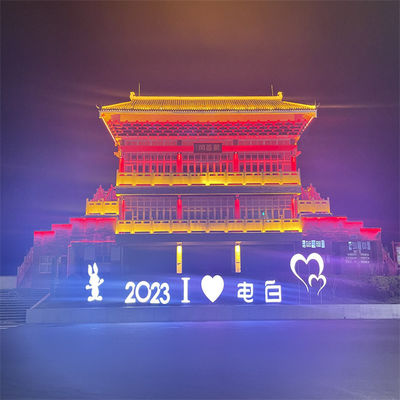 Giá bán buôn Đèn LED điểm 30mm Chống nước IP67 Chiếu sáng cầu vào ban đêm pixels