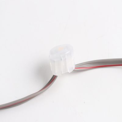 20mm 5050 RGB Decorative Changeable Emitting Color LED Light Source Led Points Light Amusement Light