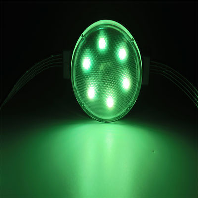 Đèn LED Đèn chiếu sáng kỳ nghỉ tuyệt đẹp Đèn chống nước Đèn ngoài thông minh