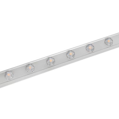 Bóng đèn LED điểm ảnh RGB 20mm lập trình ngoài trời, có thể điều khiển, nguồn sáng điểm ảnh để trang trí, đầy đủ màu sắc