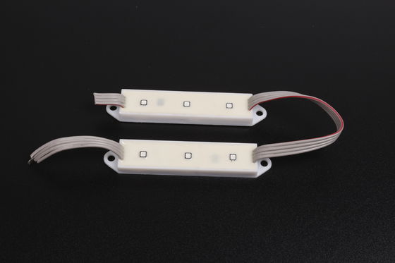 Bright and Durable LED Light Module with High Brightness SMD2835 LED Pixel Lights for Advertising Signs