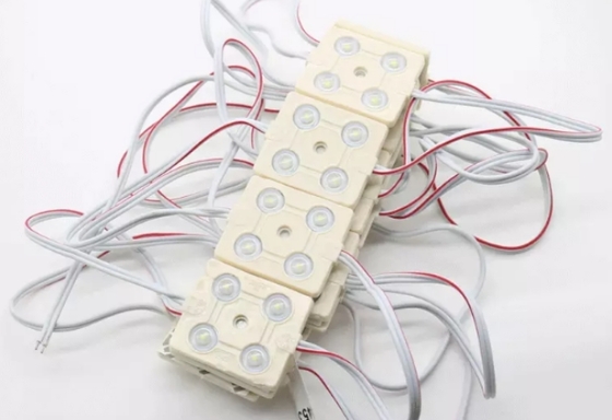 Mô-đun LED chống nước Mô-đun LED đa màu Mô-đun Đèn Đèn Đèn Đèn Đèn Đèn Đèn Đèn Đèn Đèn Đèn Đèn Đèn Dc12v