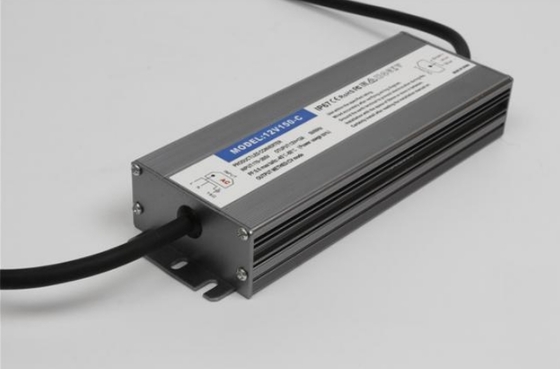 Nguồn điện LED chống nước DC chuyển đổi 12v 100W IP67 Driver LED cho đèn LED chiếu sáng ngoài trời
