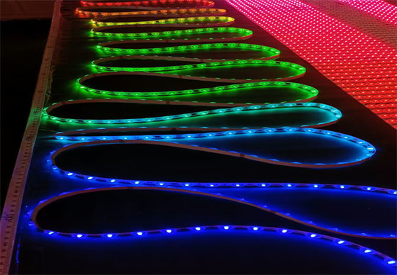 Tuổi thọ dài 50000H Ánh sáng LED ngoài trời chống nước cho mọi thời tiết