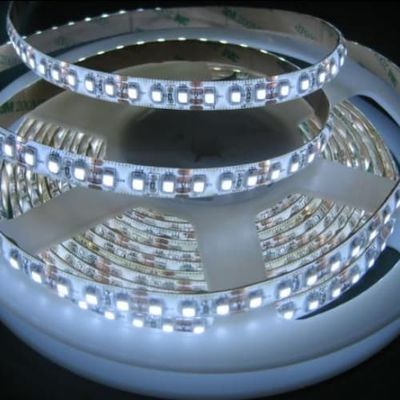 Multifunctional Lighting Products 2m Per Set LED Strip Light with FPC Flexible PCB Board and Epistar5050 Chip and support the Different color