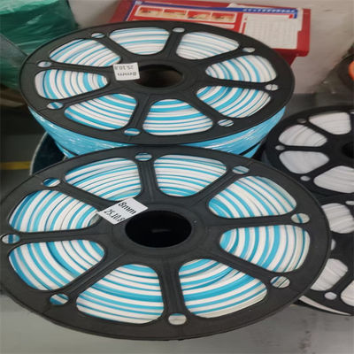 Đèn LED Neon Dải RGB Đa Màu 12V Chống Nước IP65 Trang Trí