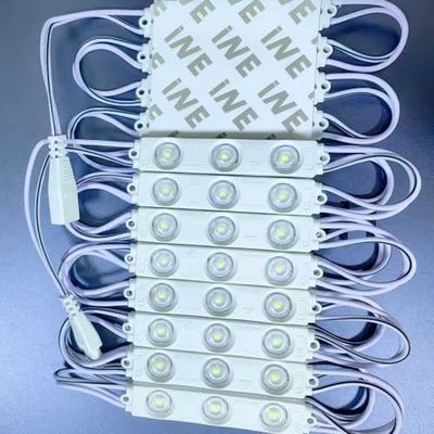 Năng lượng cao hiện đại hiệu quả cao IP65 12V 1.2W Smd 2835 Đèn mô-đun LED cho biển báo thư ngoài cửa