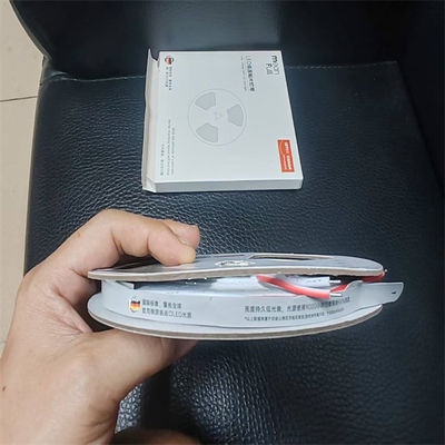 Đèn LED Dải 5mm 120LED 3500k Nhiệt Độ Màu Tùy Chỉnh cho Chiếu Sáng Dân Dụng và Chiếu Sáng Thương Mại