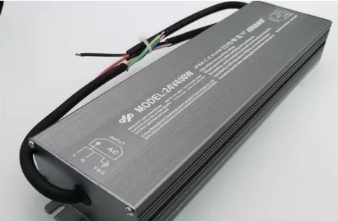 150W điện áp liên tục nguồn cung cấp năng lượng LED cho CCTV, 24V LED Driver