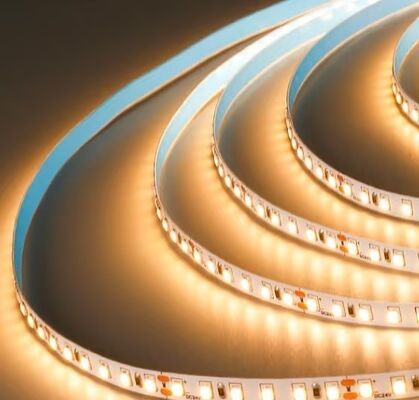 Đèn LED Dải Giá Xưởng Ngoài Trời DC24V Ánh Sáng Chất Lượng Cao Dải Neon Linh Hoạt Đèn LED Neon Dải