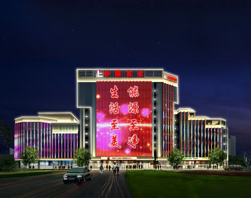 Đèn điểm ảnh LED SMD5050 RGB DC12V 20mm IP67 PC Chống nước DMX512 0.75W 6LM Đèn điểm ngoài trời