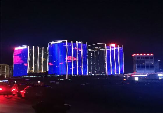 1W RGBW 30mm DC12V 5Wire Full Color IP67 Nguồn LED chống thấm