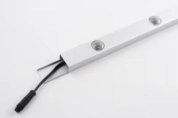 Đèn LED RGB Pixel Point Vĩnh cửu cho Giáng sinh, có thể lập trình, cho Hồ sơ ngoài trời