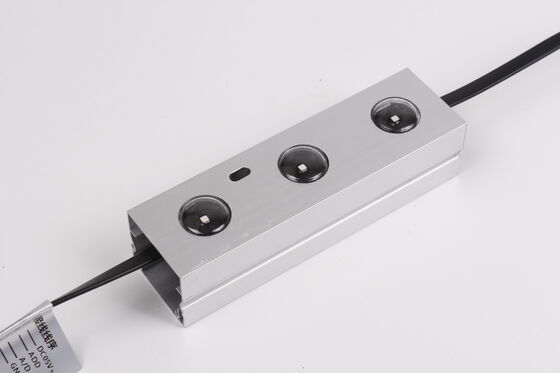 Đèn LED Pixel 25mm 1800K-6500K IP67 Chống nước ngoài trời