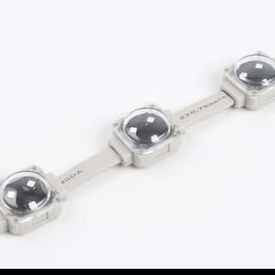 25mm DC12V IP67 Rated PC Material1800k-6500k LED Point Lights Outdoor Decorative Lighting