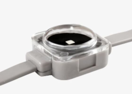 Đèn LED điểm 20mm 12V 0.3W SMD5050 IP67 chống nước với góc chùm 120°