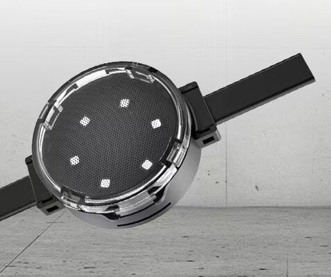 Đèn LED Điểm 40mm 24V SMD3535 IP67 Chống Thấm Nước Linh Hoạt Góc Chiếu 120 Độ Chất Liệu PC