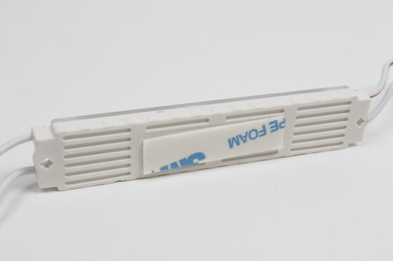 7515 Full Color LED Module IP65 chống nước cho cửa hàng Signage Door Head Lighting