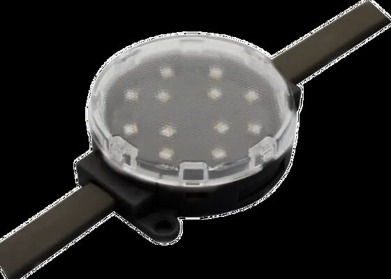 Công nghệ chiếu sáng cải tiến Đèn LED điểm chống nước 50mm DC36V IP67 dành cho các ứng dụng trong nhà quy mô lớn