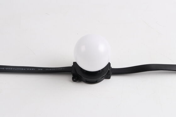 Đèn bóng LED chống nước IP67 Đèn bóng LED cao độ sáng Đèn trang trí ngoài trời ổn định cho chiếu sáng đường công viên