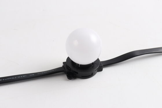 Đèn bóng LED trang trí IP67 ổn định với nguồn ánh sáng nhập khẩu cho công viên giải trí và các dự án chiếu sáng đường phố đô thị