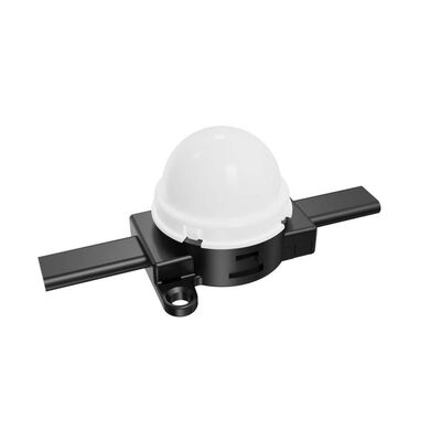 40mm RGBW IP67 chống nước LED Pixel Light với thiết kế OEM tùy chỉnh cho ánh sáng trang trí ngoài trời
