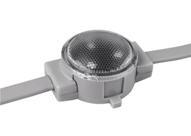 Đèn trần led IP67 0.8w Đèn led âm trần SMD3535 12,3 RGB cho trang trí ngoài trời