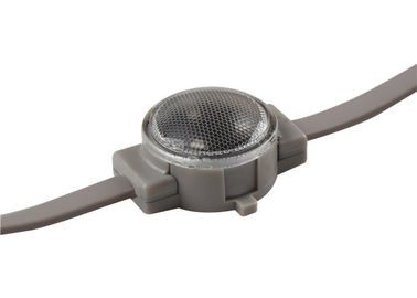 Mặt nạ trong suốt LED Point Light Single Color 0,6w 12 v 30000H Life Span SMD3535