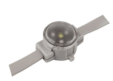 Đèn LED điểm khác biệt AB DMX512 1w IP67 RGBW 12 v 30000hrs Tuổi thọ
