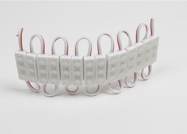 Bảng hiệu quảng cáo Led ngoài trời Smd 2835 DC 12V