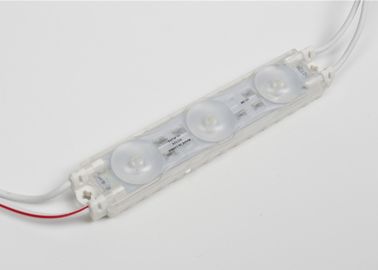 3W Đèn chùm góc rộng Epistar SMD 3030 Dấu hiệu quảng cáo Led