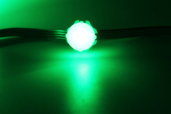 Đèn LED Pixel Epistar 160 ° 100LM / W SMD5050 RGB