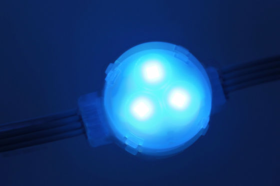 Đèn LED điểm IP67 chống thấm nước SMD 30mm