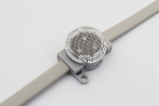 Miracle Bean IP67 100LM / W 0,75W 12 V RGBW LED Pixel