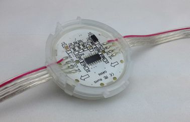 45mm 6CS 5050 RGB Shopping Mall đèn LED trang trí với bảo hành 3 năm